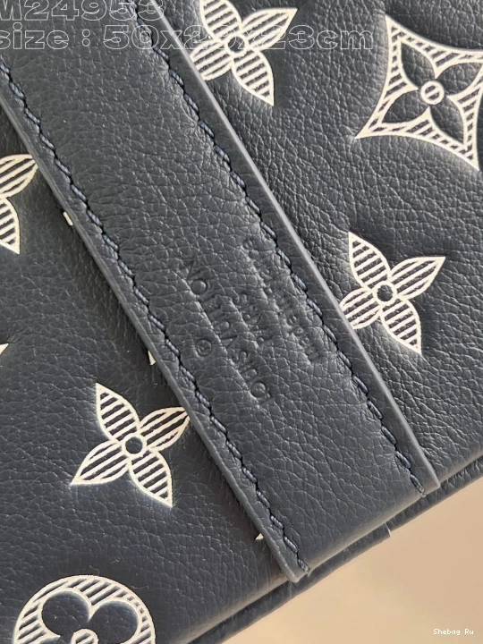 BANDOULIÈRE VUITTON KEEPALL LOUIS 50 0715